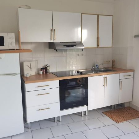 Agreable T1 Bis En Bord De Loire Appartement Blois Buitenkant foto
