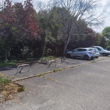 Agreable T1 Bis En Bord De Loire Appartement Blois Buitenkant foto
