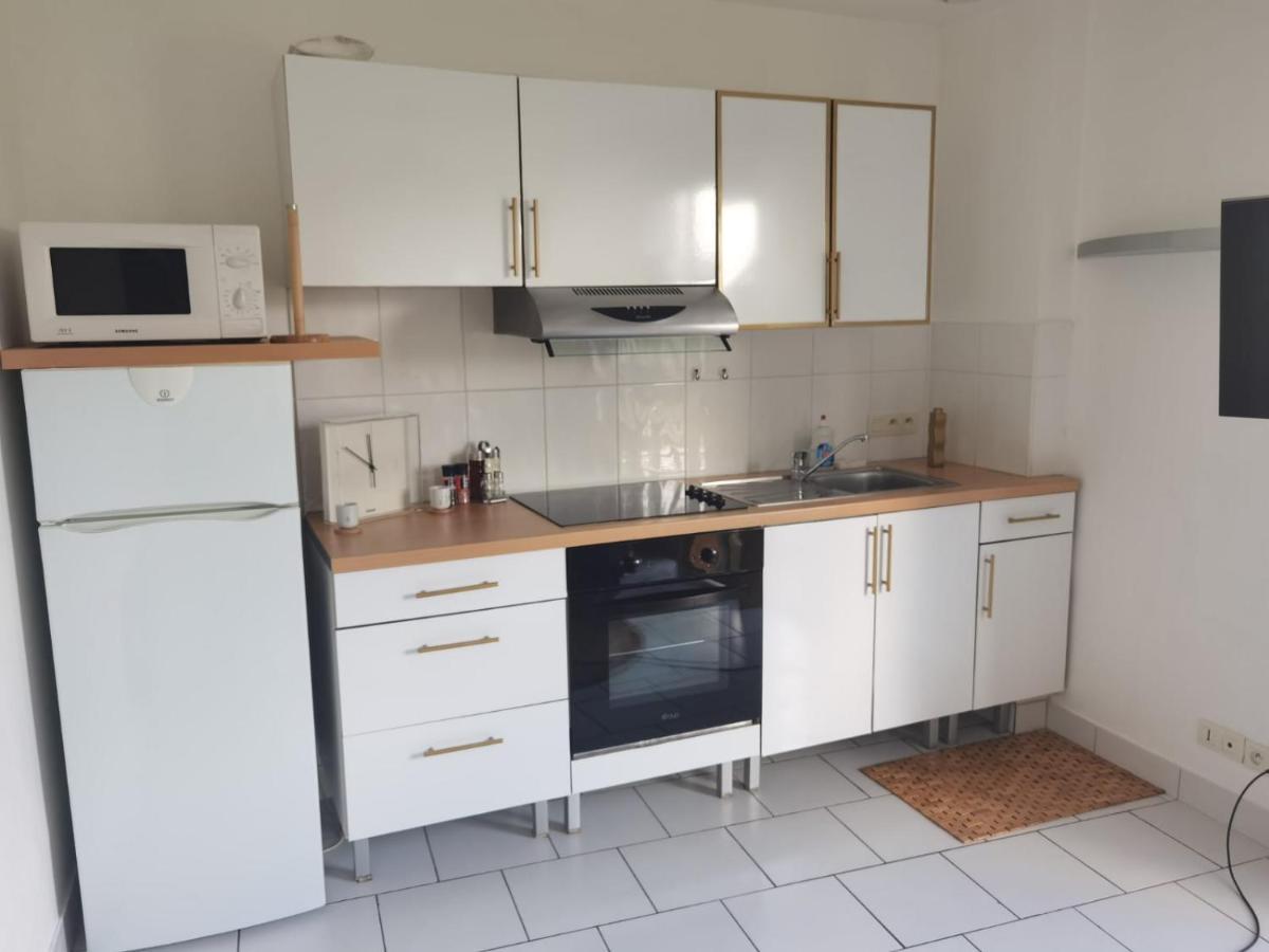 Agreable T1 Bis En Bord De Loire Appartement Blois Buitenkant foto
