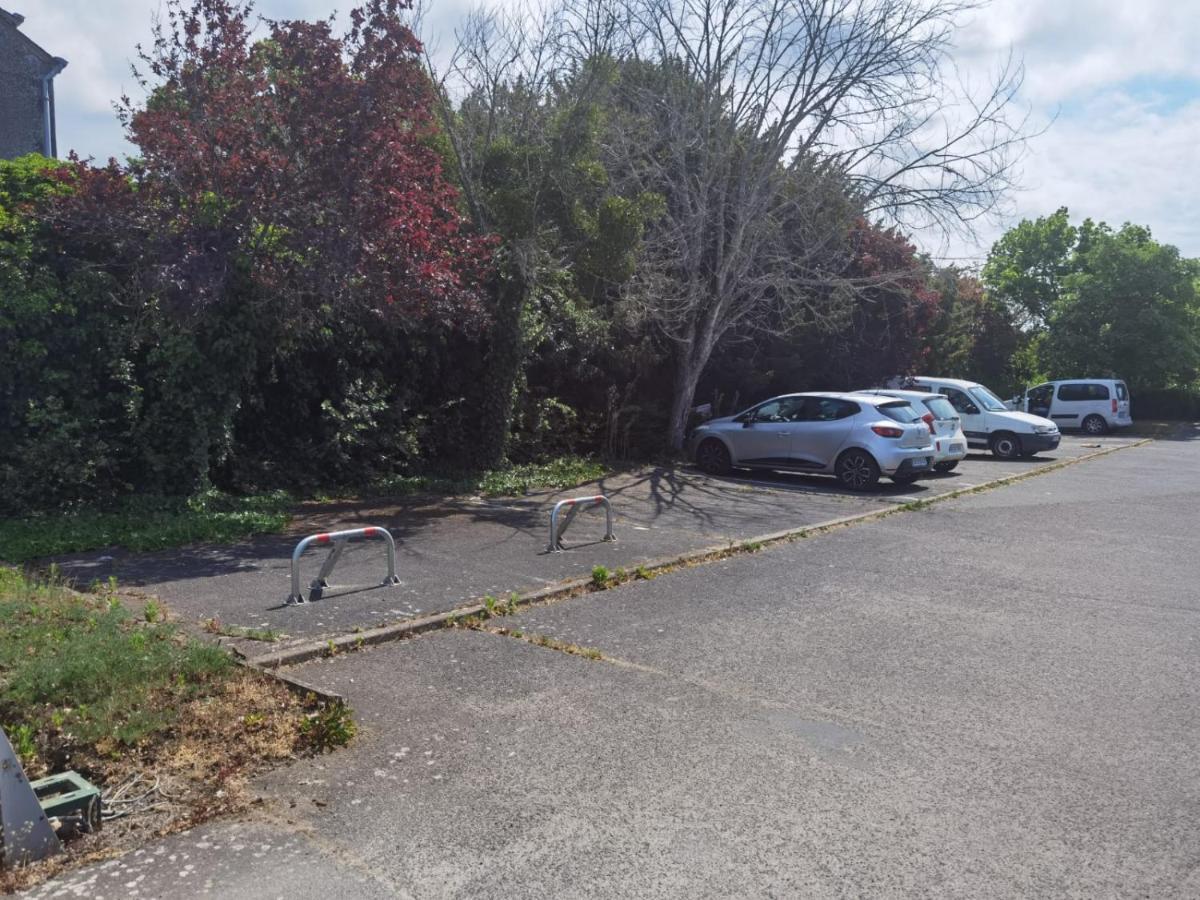 Agreable T1 Bis En Bord De Loire Appartement Blois Buitenkant foto